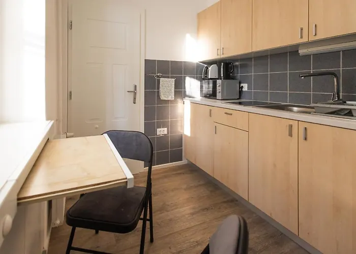 Casa de hóspedes Epicenter - & Terrace