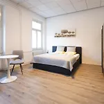 Affittacamere Epicenter - & Terrace *