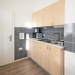 Epicenter - & Terrace Guest house Ljubljana