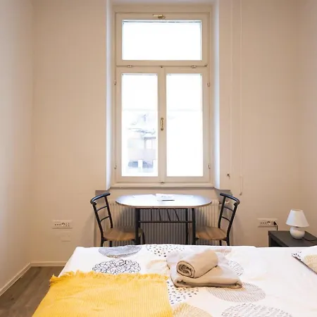 게스트하우스 Epicenter - & Terrace