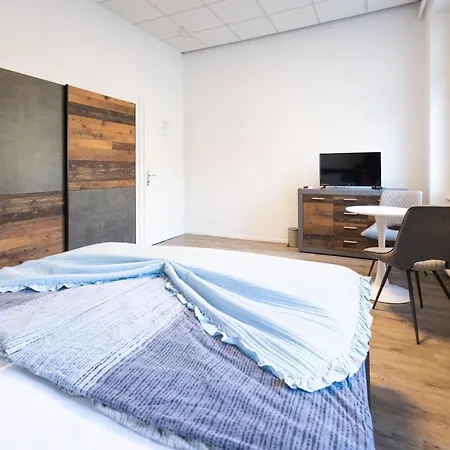 Epicenter - & Terrace Casa de hóspedes