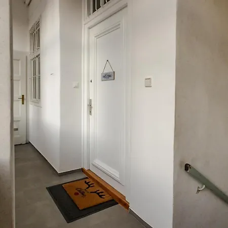 게스트하우스 Epicenter - & Terrace 류블랴나