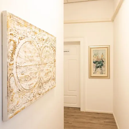 Epicenter - & Terrace * 류블랴나