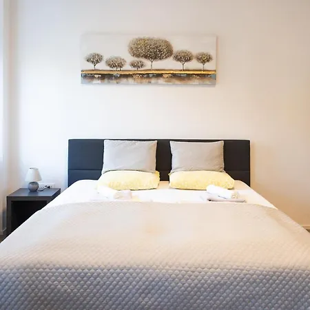 Epicenter - & Terrace 류블랴나