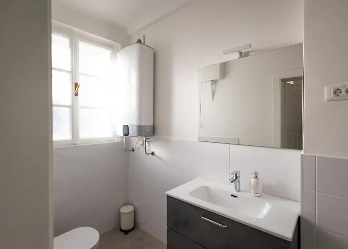 Epicenter - & Terrace Liubliana