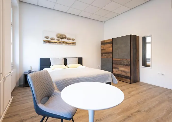 Epicenter - & Terrace Casa de hóspedes