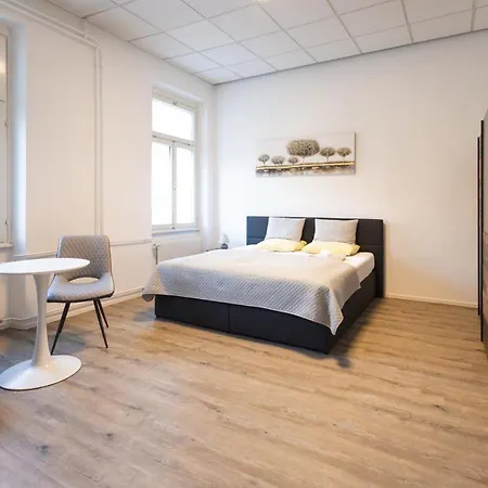 Guest house Epicenter - & Terrace *