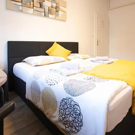 게스트하우스 Epicenter - & Terrace *