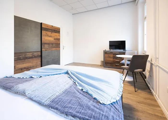 Epicenter - & Terrace 게스트하우스