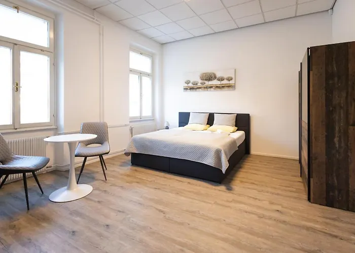 게스트하우스 Epicenter - & Terrace *