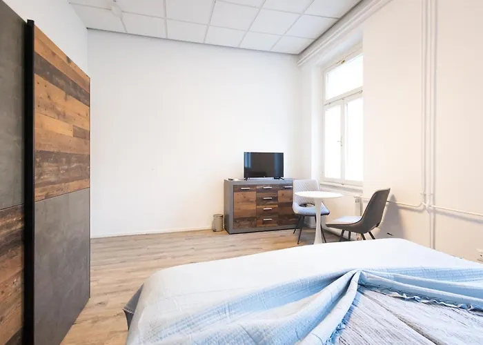 게스트하우스 Epicenter - & Terrace *