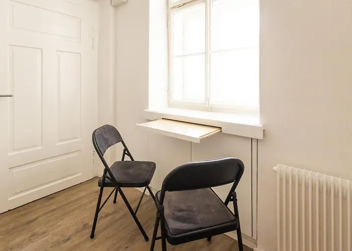 게스트하우스 Epicenter - & Terrace *